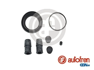 Repair Kit, brake caliper